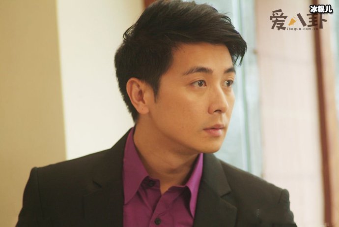 曝光保剑锋和妻子何珈好相识恋爱经过