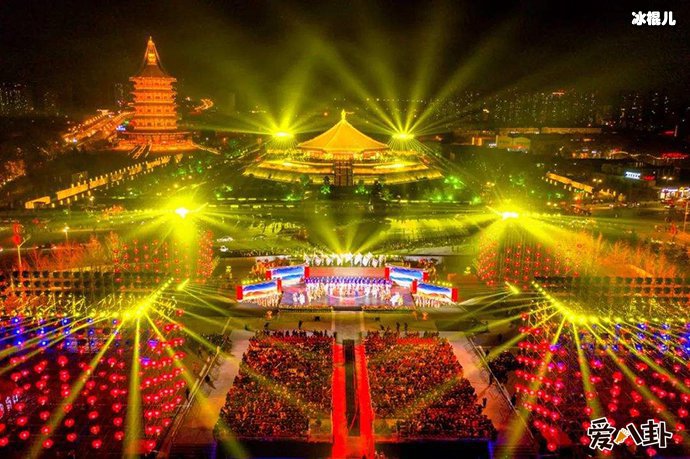 2020年春晚流量艺人众多