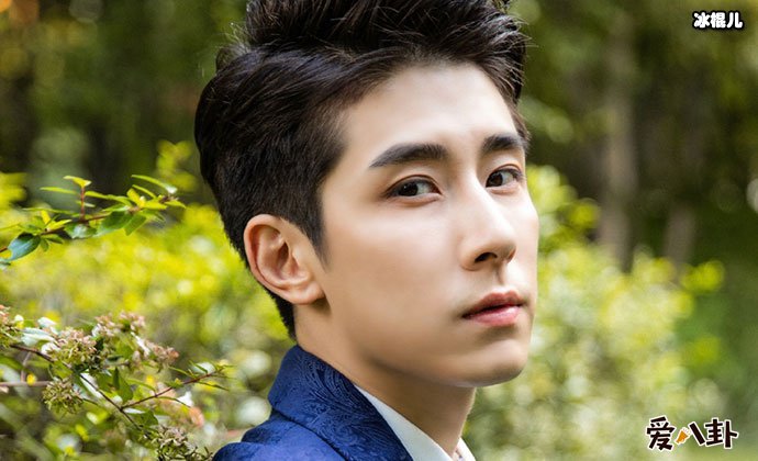 林枫松个人资料