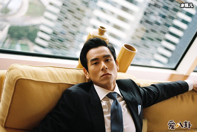 彭于晏初恋女友是谁