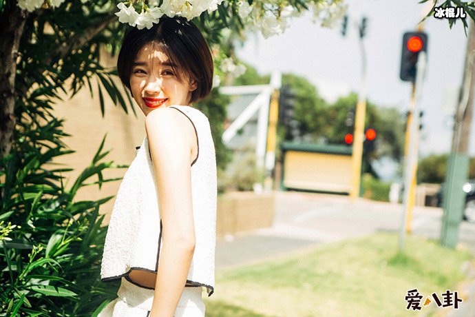 阚清子相亲对象是谁