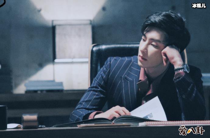 高瀚宇为什么叫高小奶