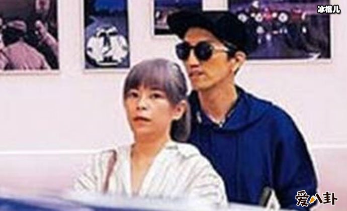 林志炫与妻子林虹雅