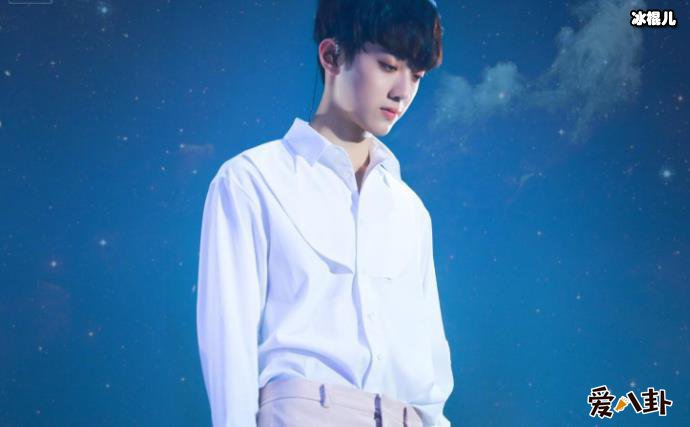 赖冠霖解约原因