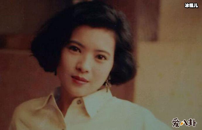 蓝洁瑛个人资料