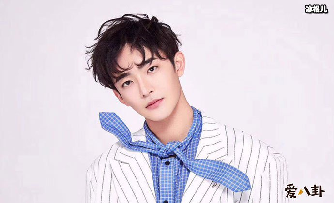 清平乐曹评扮演者