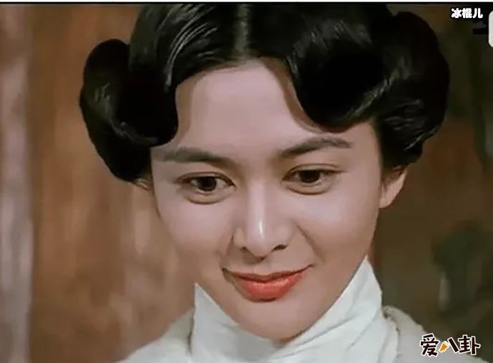 关之琳后悔做小三