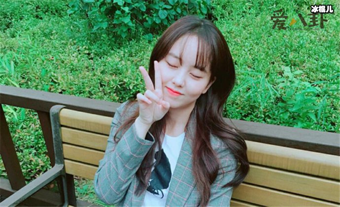 金所炫家庭背景