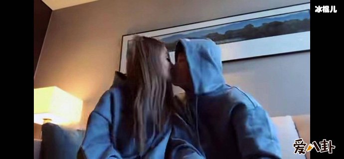 PGone李小璐恋情实锤视频被曝