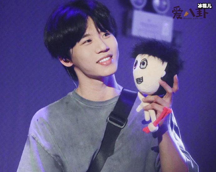 胡宇桐个人资料起底