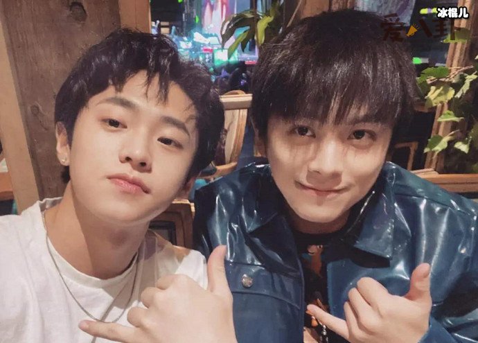 武艺弟弟武星个人资料