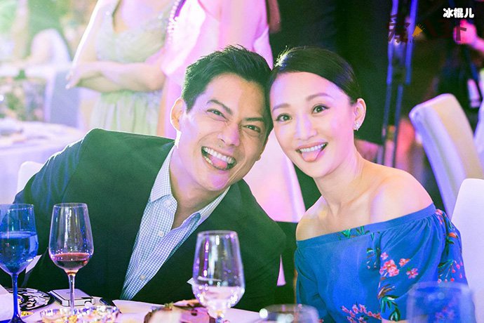 高圣远与周迅的爱情故事