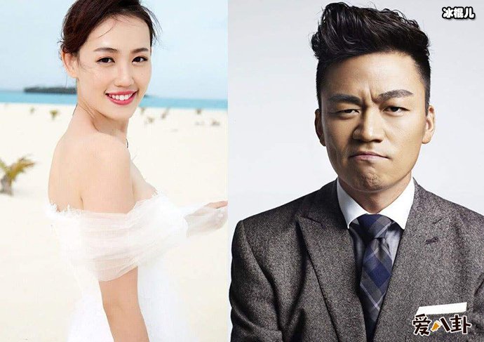 王宝强马蓉怎么认识的