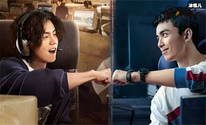 穿越火线肖枫路小北