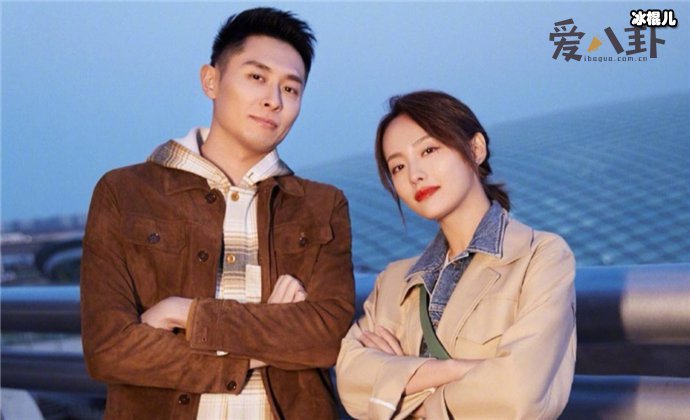 张嘉倪和老公买超