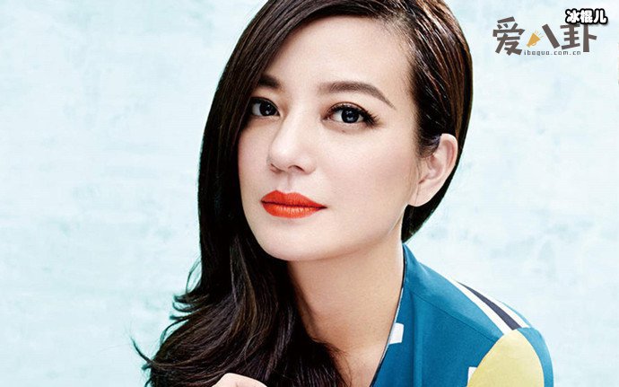 赵薇被猜和黄有龙离婚