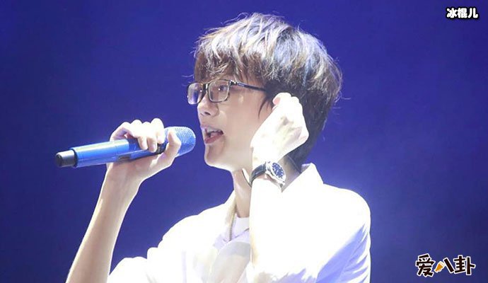 为什么说央视惯着许嵩