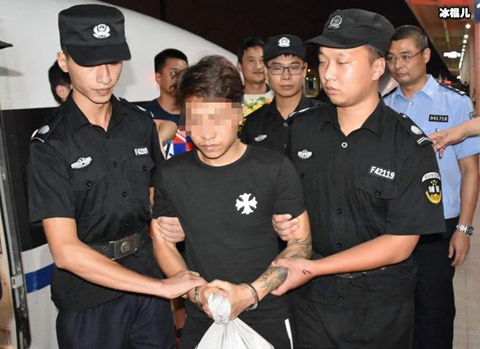 网红乞丐哥因拐卖罪等被抓