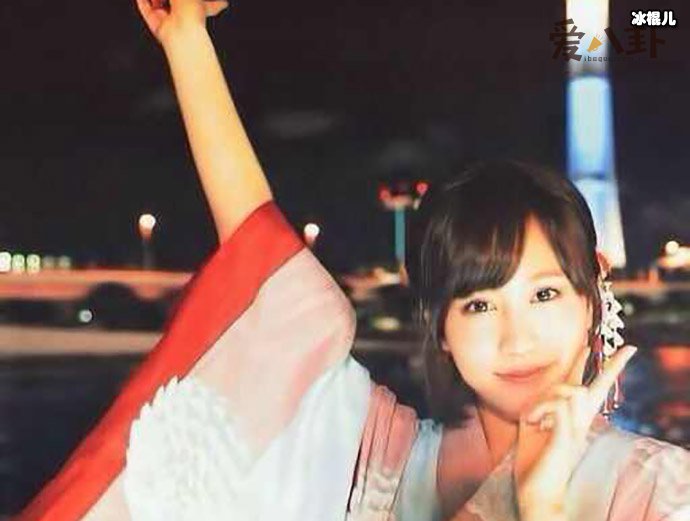 前田敦子感情经历