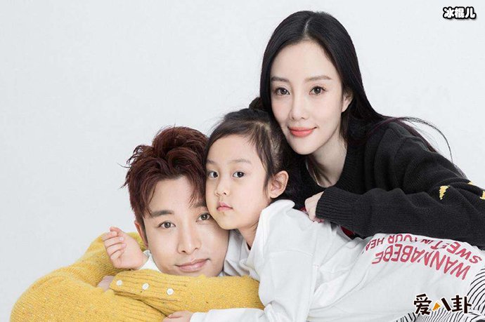 李小璐和贾乃亮真的不爱了吗