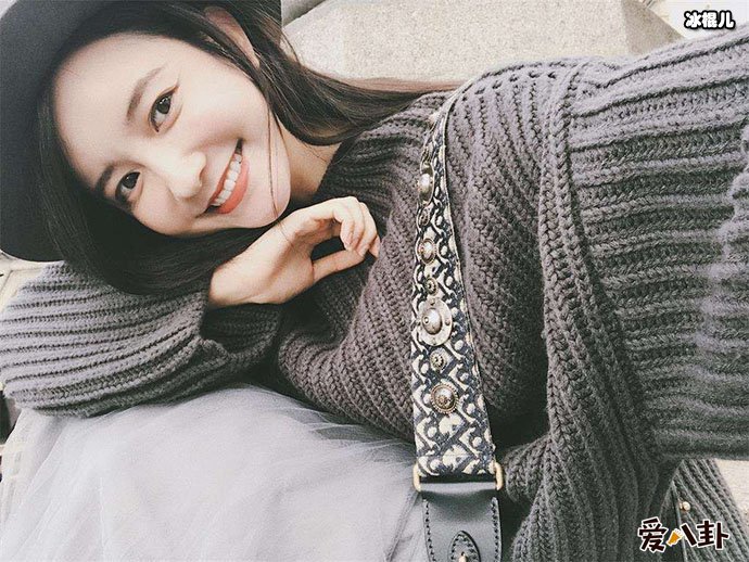 张大奕怒回网友