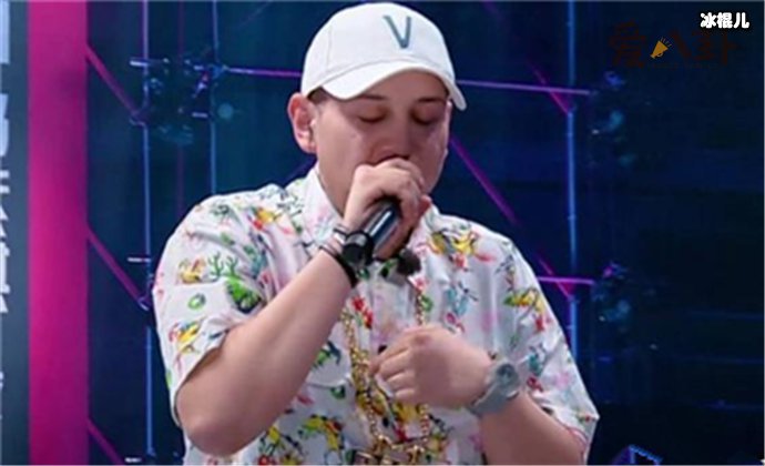 中国新说唱艾热个人资料