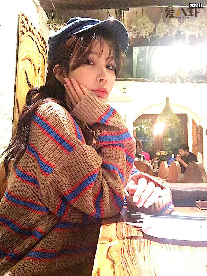 黄思思被曝勾引闺蜜男友