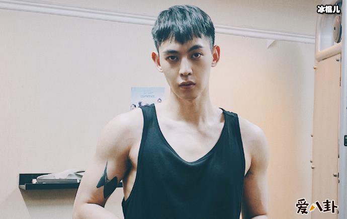 唐晓天年龄多大