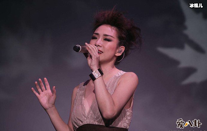 林忆莲老公是谁