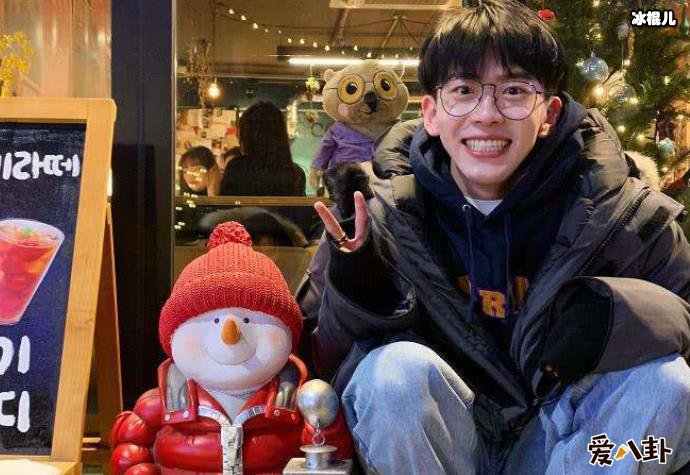 费启鸣是哪家经纪公司