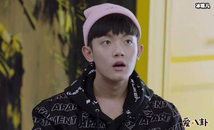 亲爱的热爱的97