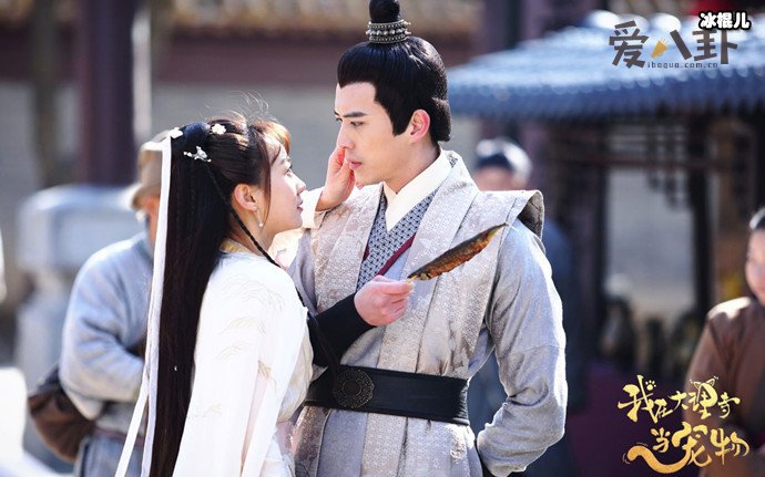 胡意旋徐开聘是啥关系