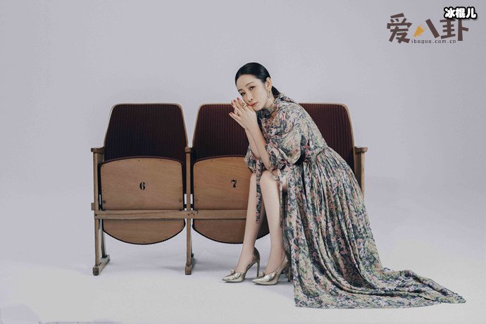 秦海璐前男友是李湘前夫李厚霖