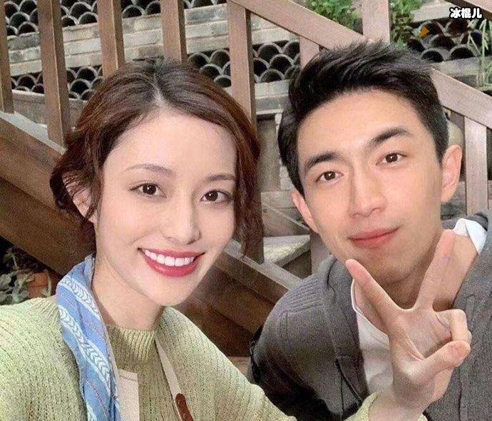 林更新盖玥希真的在交往吗