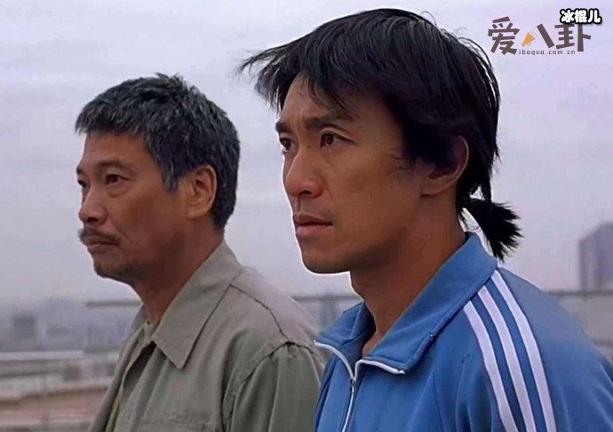 达叔和星爷关系还好吗