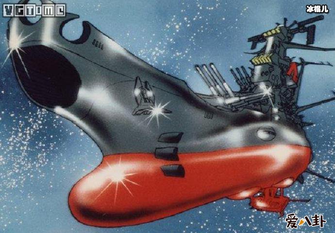 松本零士疑中风