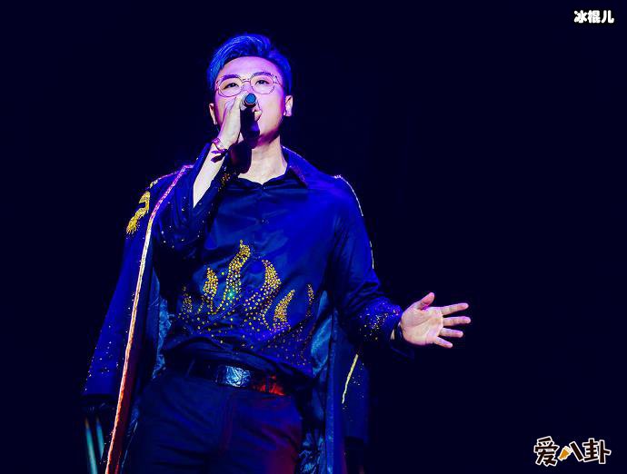 网络歌手吾恩个人资料