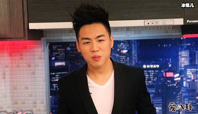 胡彦斌为什么那么有钱