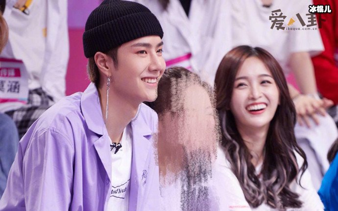 王一博喜欢吴宣仪吗