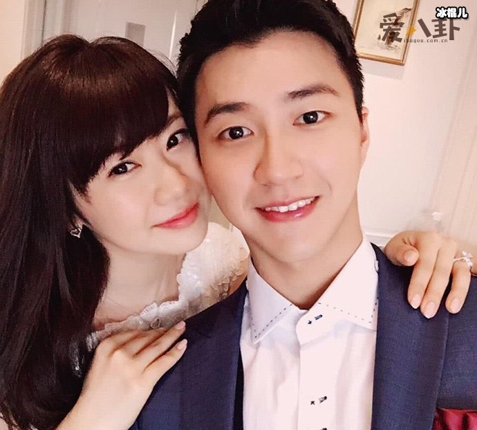 江宏杰怎么追到福原爱的