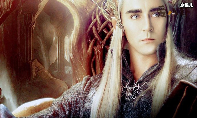 李·佩斯竟然是GAY