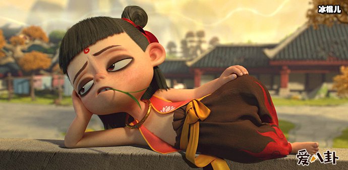 《哪吒》涉嫌侵权被起诉