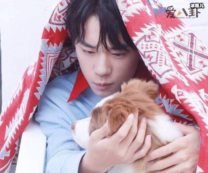 易烊千玺择偶标准