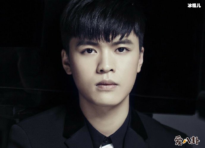 宁桓宇和许馨文真的交往过吗