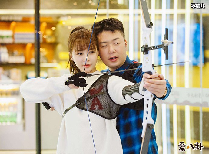 沈梦晨杜海涛结婚了吗