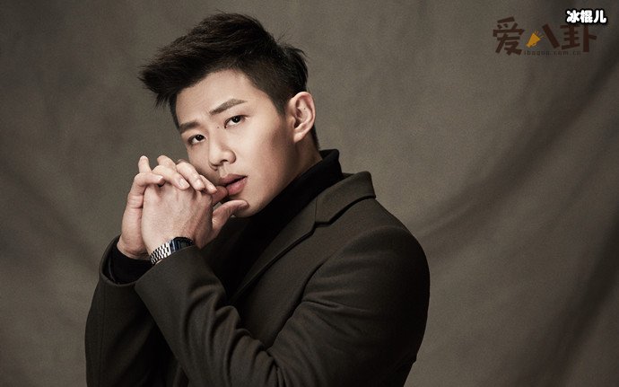 颜敬杰多少岁了