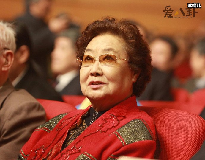 歌唱家郭兰英老公是谁