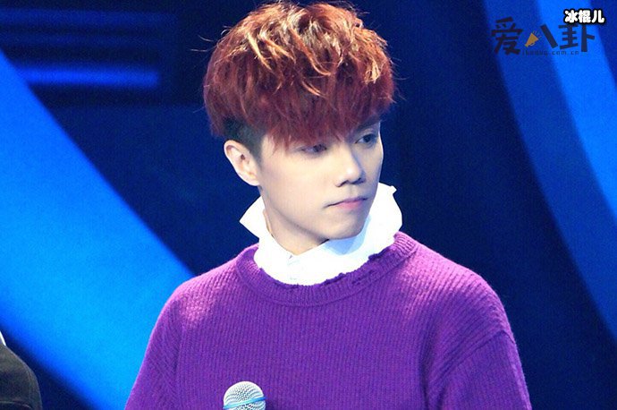 张敬轩出柜事件