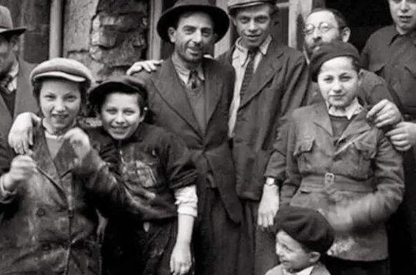 犹太人值得同情的理由，你知道多少？