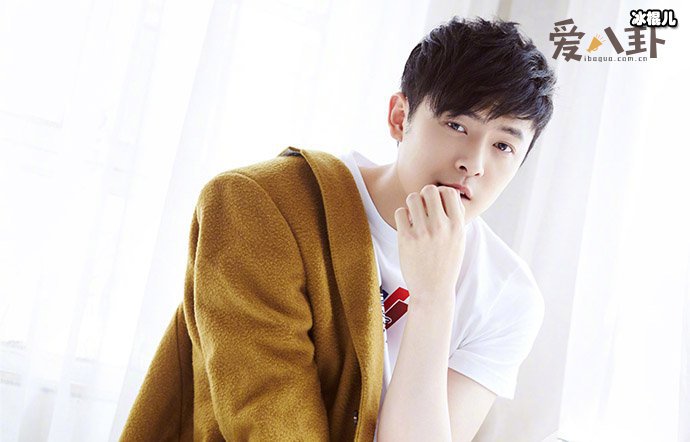 付辛博情史揭秘